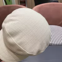 $34.00 USD Christian Dior Caps #1360428