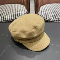 $34.00 USD Christian Dior Caps #1360429