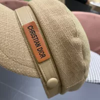 $34.00 USD Christian Dior Caps #1360429