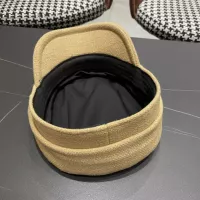 $34.00 USD Christian Dior Caps #1360429