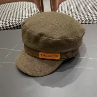 $34.00 USD Christian Dior Caps #1360430