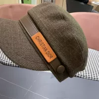 $34.00 USD Christian Dior Caps #1360430
