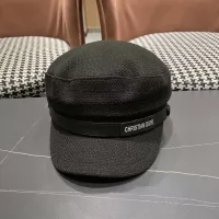 $34.00 USD Christian Dior Caps #1360431