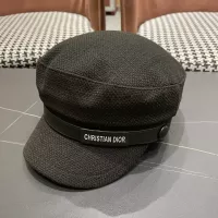 $34.00 USD Christian Dior Caps #1360431