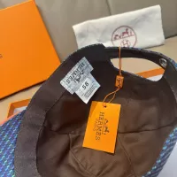 $36.00 USD Hermes Caps #1360434