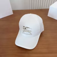 $25.00 USD Burberry Caps #1360436