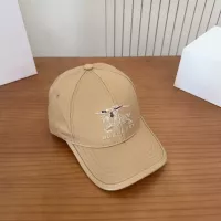 $25.00 USD Burberry Caps #1360437