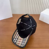 $25.00 USD Burberry Caps #1360438