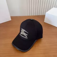 $25.00 USD Burberry Caps #1360438