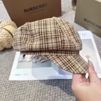 $36.00 USD Burberry Caps #1360440