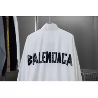 $72.00 USD Balenciaga Jackets Long Sleeved For Unisex #1360441
