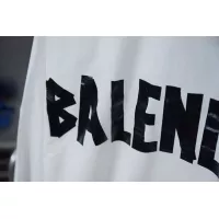 $72.00 USD Balenciaga Jackets Long Sleeved For Unisex #1360441
