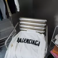 $72.00 USD Balenciaga Jackets Long Sleeved For Unisex #1360441