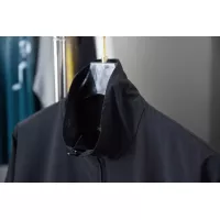 $72.00 USD Balenciaga Jackets Long Sleeved For Unisex #1360442