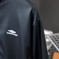 $72.00 USD Balenciaga Jackets Long Sleeved For Unisex #1360443