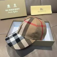 $36.00 USD Burberry Caps #1360444