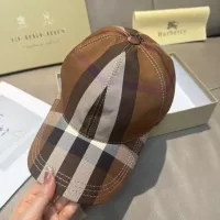 $36.00 USD Burberry Caps #1360445