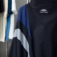 $76.00 USD Balenciaga Jackets Long Sleeved For Unisex #1360447