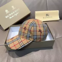 $36.00 USD Burberry Caps #1360448