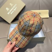 $36.00 USD Burberry Caps #1360448