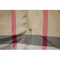 $80.00 USD Burberry Jackets Long Sleeved For Unisex #1360451