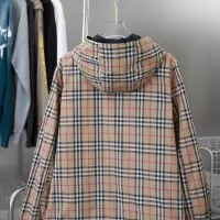$80.00 USD Burberry Jackets Long Sleeved For Unisex #1360452