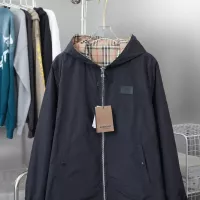 $80.00 USD Burberry Jackets Long Sleeved For Unisex #1360452