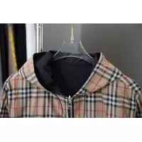 $80.00 USD Burberry Jackets Long Sleeved For Unisex #1360452