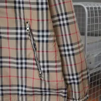 $80.00 USD Burberry Jackets Long Sleeved For Unisex #1360452