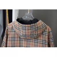 $80.00 USD Burberry Jackets Long Sleeved For Unisex #1360452