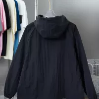 $80.00 USD Burberry Jackets Long Sleeved For Unisex #1360453