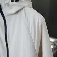 $80.00 USD Burberry Jackets Long Sleeved For Unisex #1360454