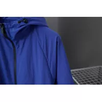 $80.00 USD Burberry Jackets Long Sleeved For Unisex #1360455