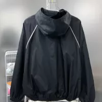 $68.00 USD Gucci Jackets Long Sleeved For Unisex #1360461