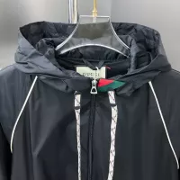 $68.00 USD Gucci Jackets Long Sleeved For Unisex #1360461