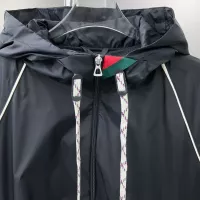 $68.00 USD Gucci Jackets Long Sleeved For Unisex #1360461
