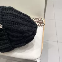 $34.00 USD Chrome Hearts Caps #1360472