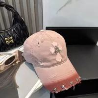 $27.00 USD Chrome Hearts Caps #1360473