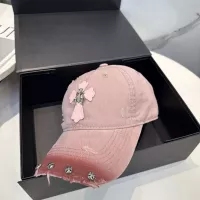 $27.00 USD Chrome Hearts Caps #1360473