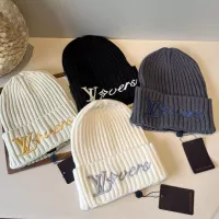 $34.00 USD Louis Vuitton LV Caps #1360489