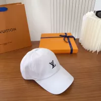 $27.00 USD Louis Vuitton LV Caps #1360493