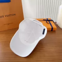 $27.00 USD Louis Vuitton LV Caps #1360493