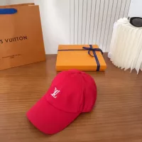 $27.00 USD Louis Vuitton LV Caps #1360494