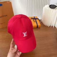 $27.00 USD Louis Vuitton LV Caps #1360494