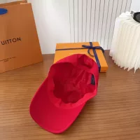 $27.00 USD Louis Vuitton LV Caps #1360494