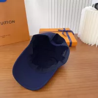 $27.00 USD Louis Vuitton LV Caps #1360495