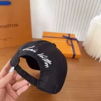 $27.00 USD Louis Vuitton LV Caps #1360496