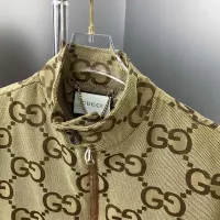 $72.00 USD Gucci Jackets Long Sleeved For Unisex #1360497