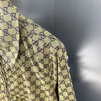 $72.00 USD Gucci Jackets Long Sleeved For Unisex #1360498