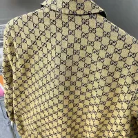 $72.00 USD Gucci Jackets Long Sleeved For Unisex #1360498